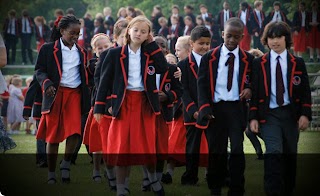 Milton Keynes Preparatory School