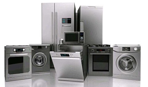 The Appliance Fixers Ltd Ivybridge