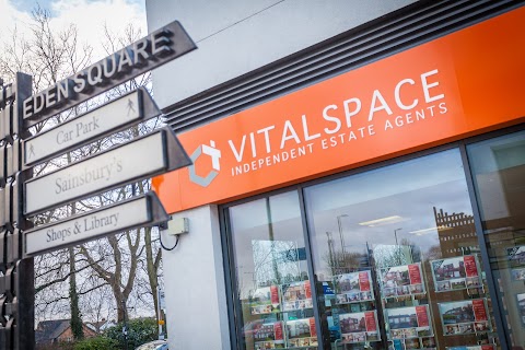 VitalSpace Estate Agents