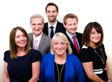 Hicks Hadley Estate Agents