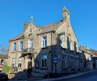 The Old Kings Arms