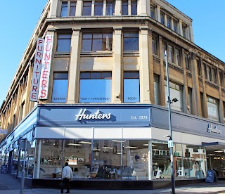 Hunters Furniture Ltd