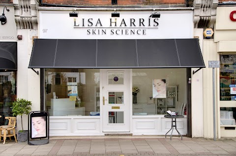 Lisa Harris Skin Science
