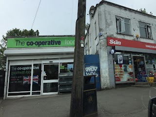 Co-op Food - Lavender Hill