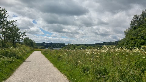 Tittesworth Water Play Area And Toilets