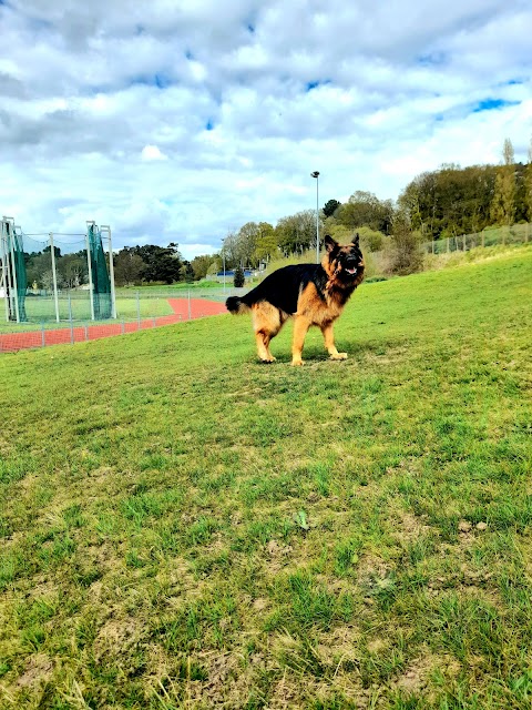 The Outdoor Sports Centre