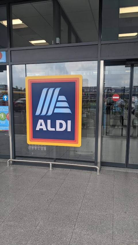 ALDI