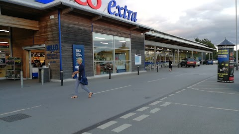 Tesco Extra