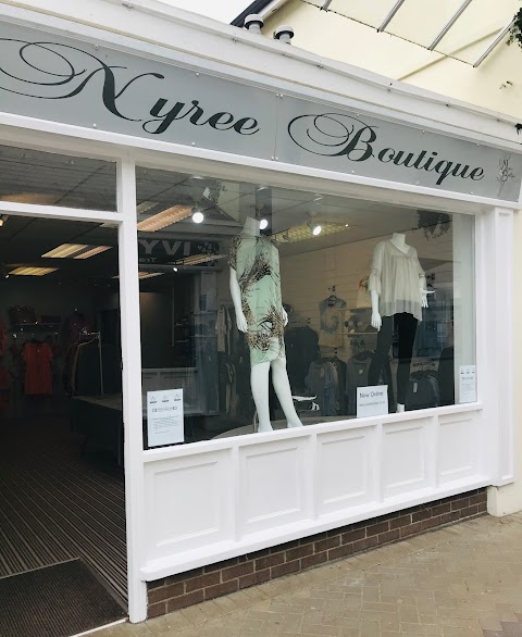 Nyree Boutique