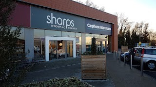 Sharps Bedrooms