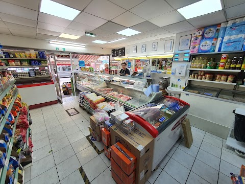 Nabi Supermarket