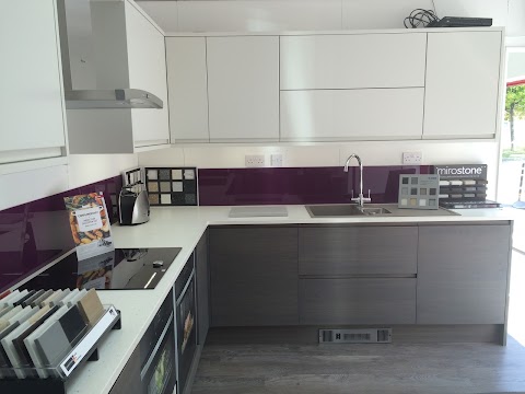 1st Class Kitchens Ltd