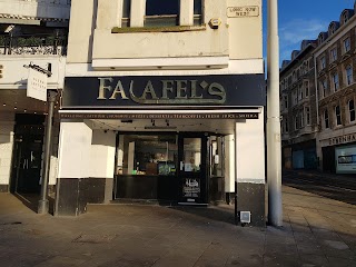 Falafel