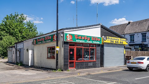 Tasty Bite (Ashton-in-Makerfield)