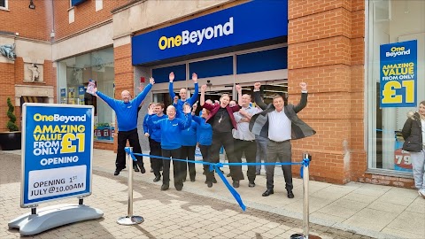 One Beyond Chesterfield