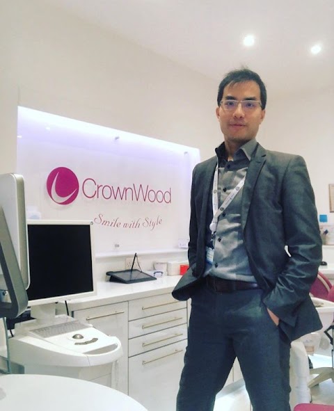 CrownWood Dental & MediSpa