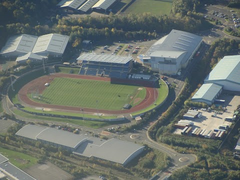 John Charles Centre for Sport