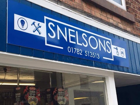 Snelsons