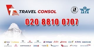 Travel Consol