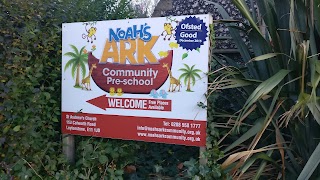 Noah's Ark Community Pre-School