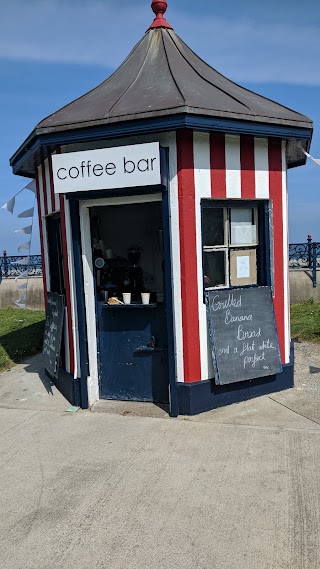 Bainne Coffee Bar