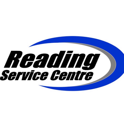 Reading Service Centre Ltd