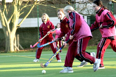 Portsmouth High Prep and Pre-School GDST