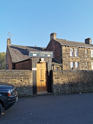 Morley Conservative Club