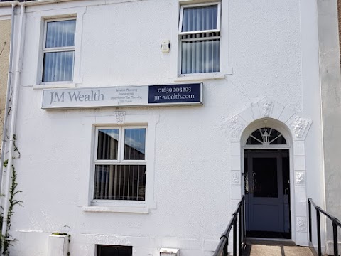 JM-Wealth - Financial Planning based in Neath
