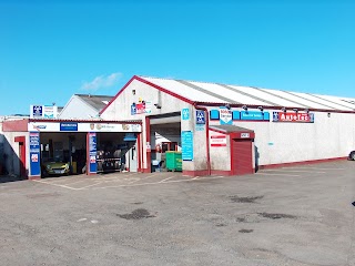 Autotec Garage