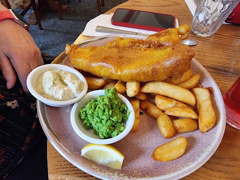 The Tardebigge