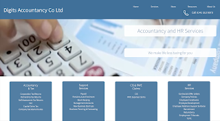 Digits Accountancy Co Ltd