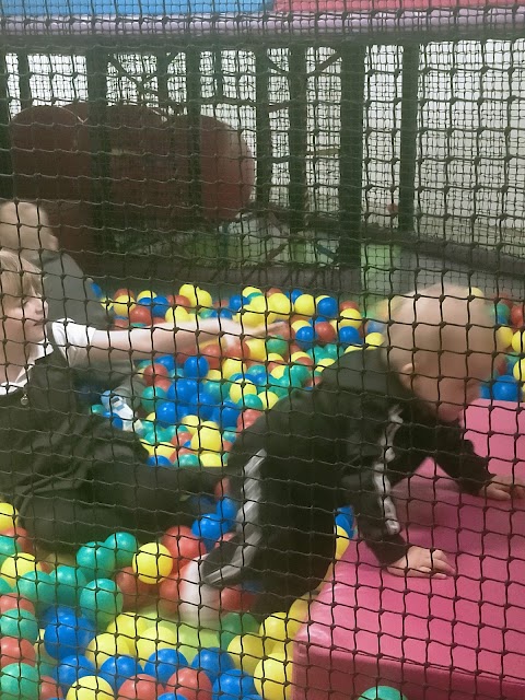 Baloo's Softplay