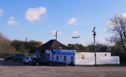 Riverside Transport Cafe