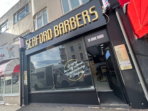 Seaford Turkish Barbers