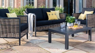 Home & Garden - Conservatory & Garden Furniture