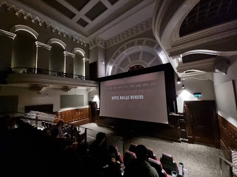 ODEON Oldham