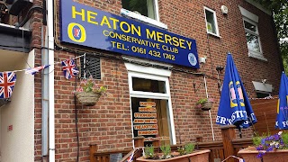 Heaton Mersey Conservative Club