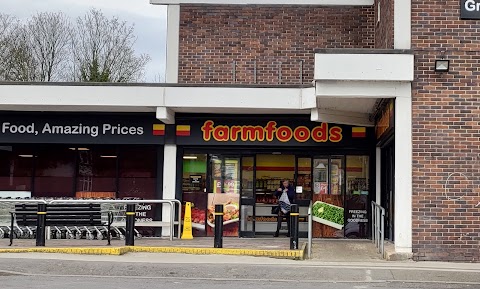 Farmfoods Ltd