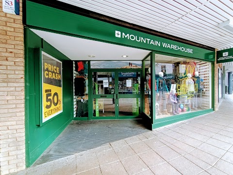 Mountain Warehouse