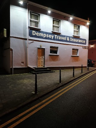 Dempsey Travel