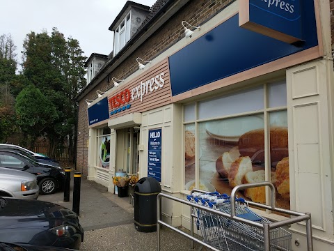 Tesco Express