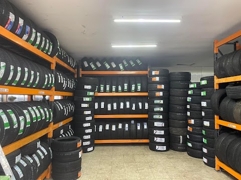 Autos- tyres