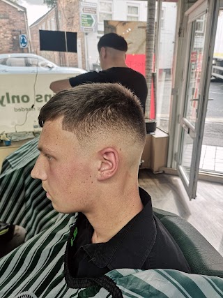 Emre's Turkish Barber