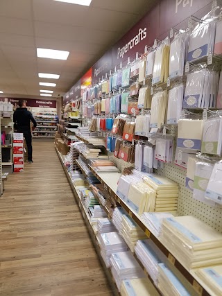 Hobbycraft