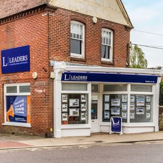 Leaders Estate Agents Emsworth