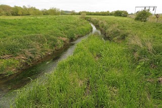 Burton Latimer Pocket Park