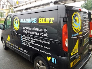 Alliance Heat Ltd