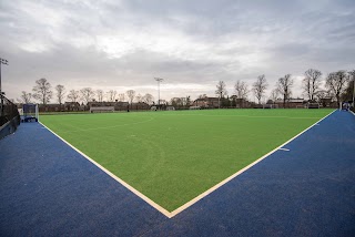 Rugby School Sports Centre