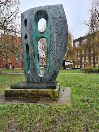 St George's Green